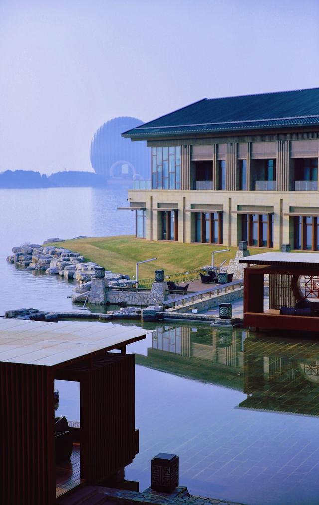 端午去哪玩，端午去哪玩西安周边（端午假期，这5个景点一定要去）