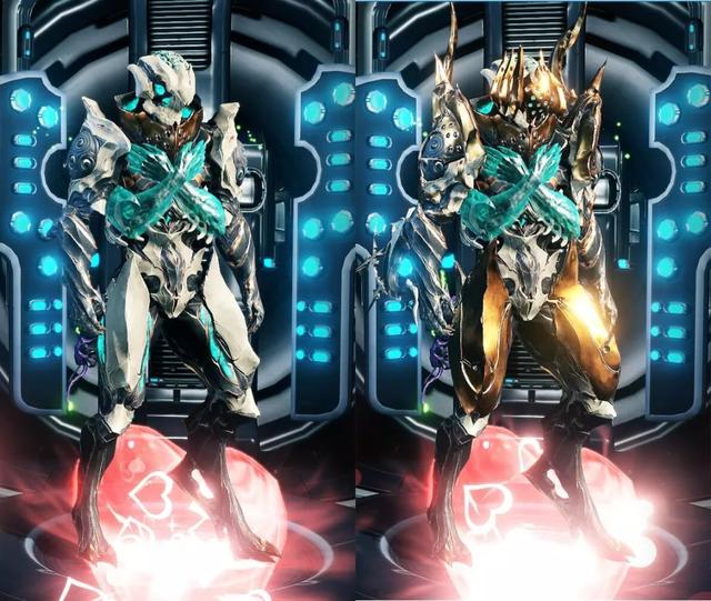 星际战甲蛆甲刷几波出，星际战甲虫甲在哪刷怎么刷（肉身成圣——疫变之巢攻略）