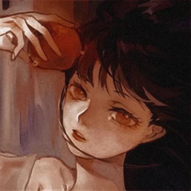 好看的古风女头像哦微信，好看的古风女头像哦（超惊艳的古风少女头像）