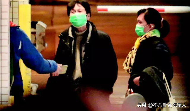 谈判专家演员表，谈判官演员表（6大TVB视帝现状）