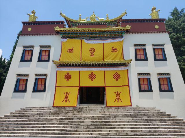 昆明一日游最佳景点一览表，昆明32个最适合一日游的免费景点（四季如春的昆明很适合旅游）