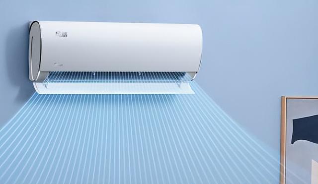 h5空调什么意思，空调显示h5是什么意思（美的空调显示h5是什么意思）