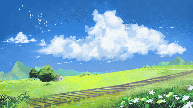 立体树手工制作，立体手工大树制作方法（治愈系手作•仲夏篇丨花花绿绿）