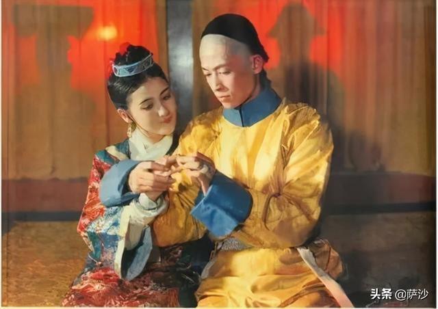 慈禧是谁的皇后，慈禧太后是谁（慈禧太后为什么多次恶整自己唯一的妹妹）