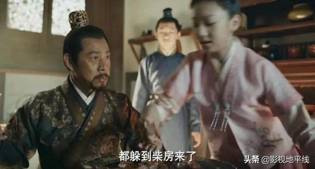 张丰毅主演的电视剧，张丰毅主演的电视剧有哪些（有点配不上“老戏骨”称号）