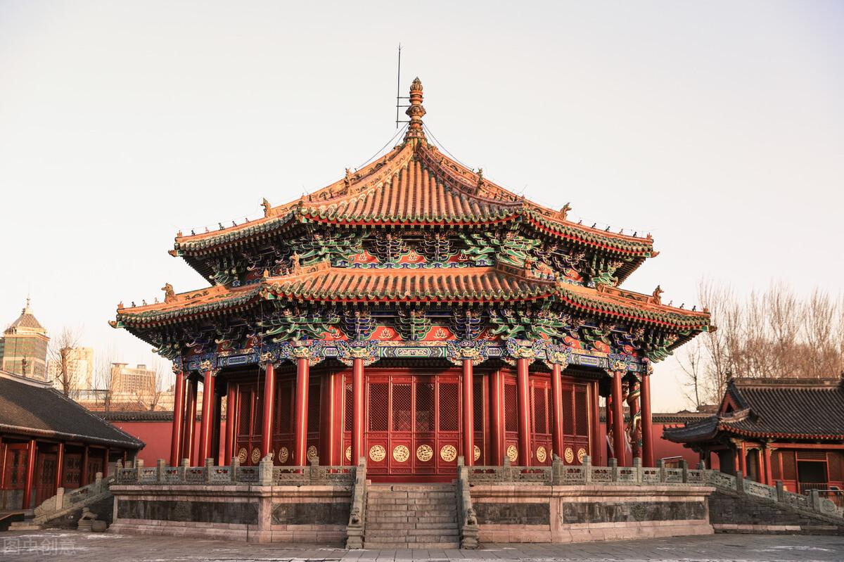 辽宁省旅游景点(沈阳旅游景点攻略) - 悦闻天下