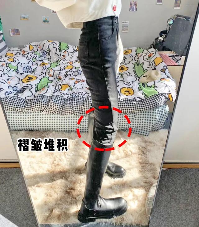 买裤子腰围怎么量，如何手工测量牛仔裤子尺码（挑选不同版型的裤子）