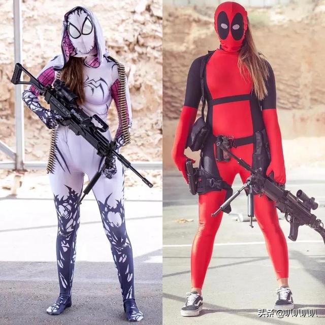 美少女战士的武器，美少女战士的武器名字（《枪械美图》比你想象中更加狂野的以色列女战士）