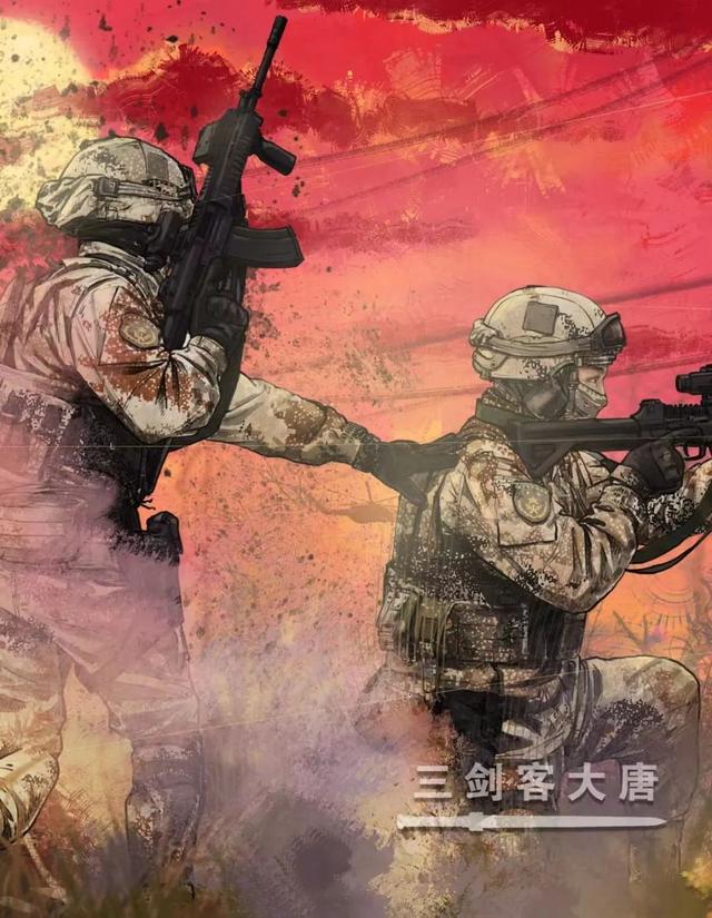最新的退役士兵安置，这是转业军人期待的政策