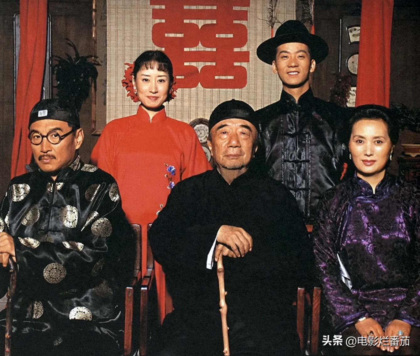 好看的电视剧推荐2023，国产电视排名前十名有哪些