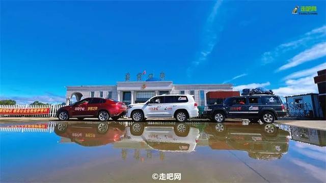 自驾游去哪里比较好，春季自驾游去哪里比较好（100天35000公里）