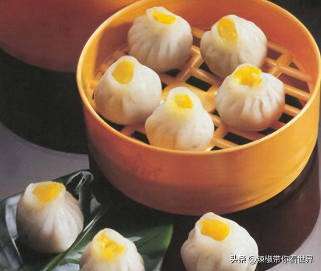 盐城特产介绍，盐城特产（大自然寂静之美造就这里的特色美食）