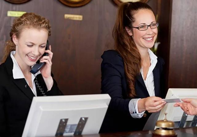 知会可以对上级说吗，知会是上级跟下级吗（资深前台总结的接待常见问题处理流程）