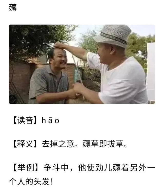矜持怎么读，矜持怎么读啥意思（你知道鲁西南方言这些生僻字吗）