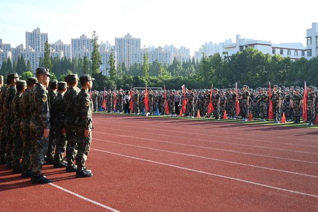 淮安市清浦中学，2020淮安市清浦中学高考喜报成绩、本科一本上线人数情况（清江浦区：无迷彩，不青春）