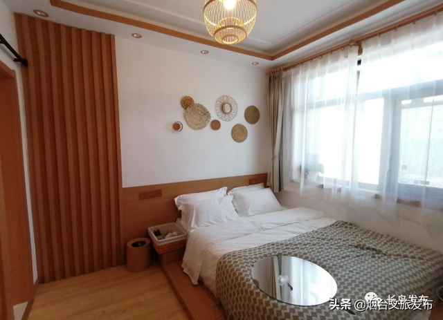 长岛当地渔家乐旅游攻略，<第二期>新鲜出炉