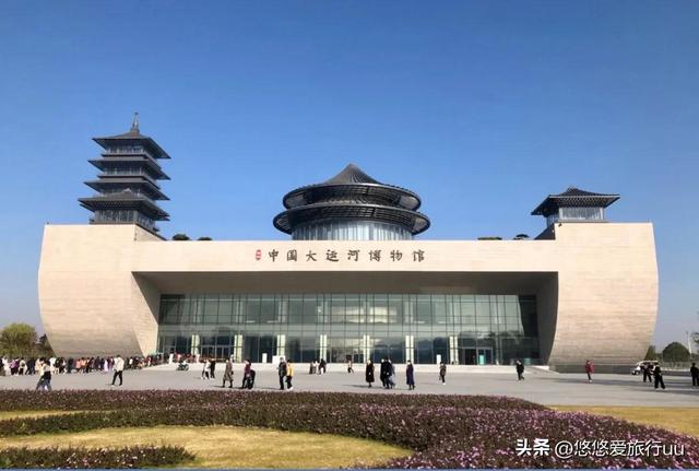 扬州旅游景点攻略，去过5个就是扬州人