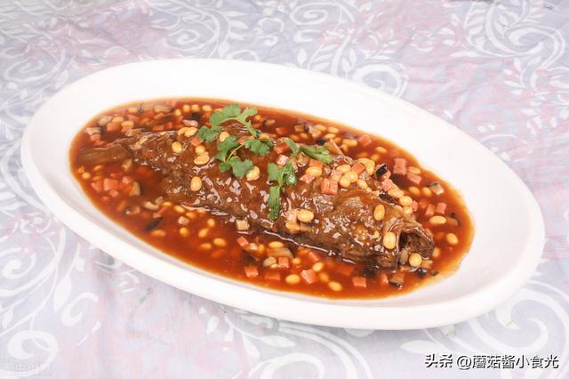 家庭聚餐菜单14个菜，适合请客的12道家常菜（这6道寓意好的硬菜安排上）