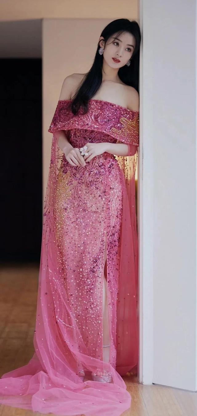 优质美图.静静，唯美安静网图（赵丽颖美图合集）