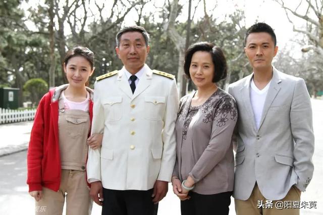 欧阳安然安诺结局，父母爱情欧阳安然安诺结局（《门·第》和《父母爱情》里的两个司令）