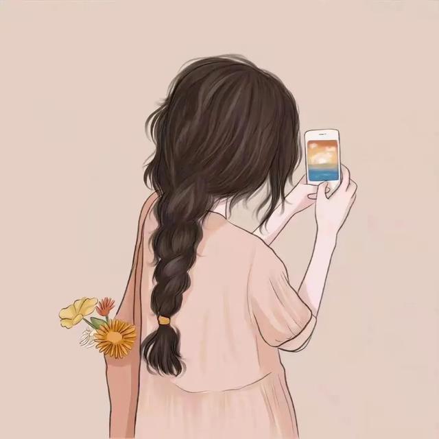 三人闺蜜头像仙气高颜值，?组合三人超仙闺蜜头像?珍惜眼前人.莫奢望过剩.微信（超赞三人闺蜜头像）