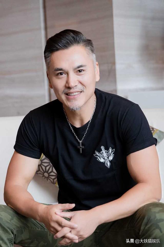 但偏偏风渐渐网名，但偏偏风渐渐微信昵称（6位被名字“欺骗”的男星）