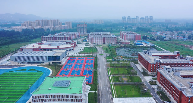 徐州有哪些大学，徐州全日制大专院校有哪些（淮海地区的这6所理工类大学综合评比）