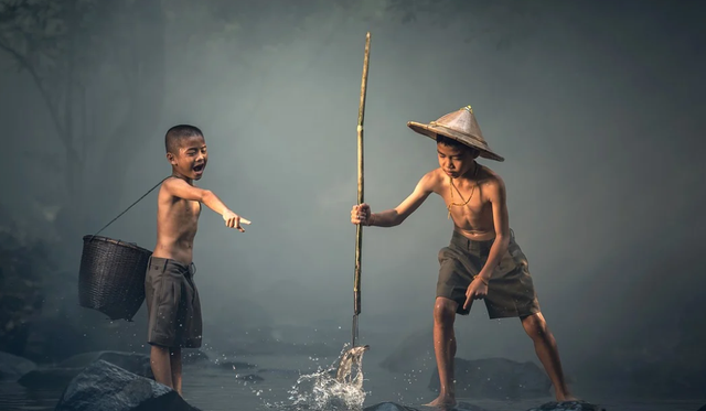 我要从南走到北我还要从白走到黑，苦行僧歌词（“不是吧不是吧，这你都不知道）