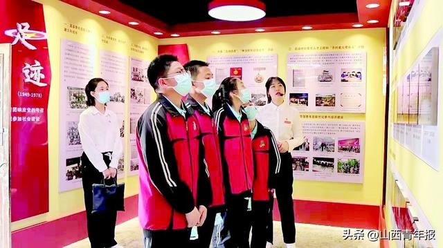 全面从严治团实施方案，共青团盂县县委：牢记初心使命