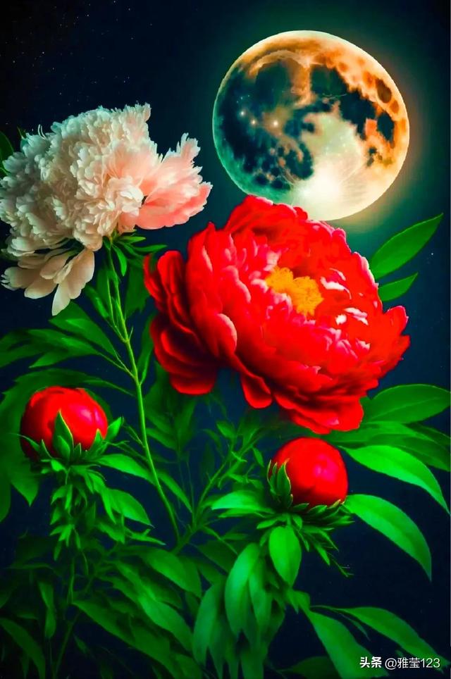 富贵吉祥的意思，富贵吉祥是什么寓意（富贵吉祥）