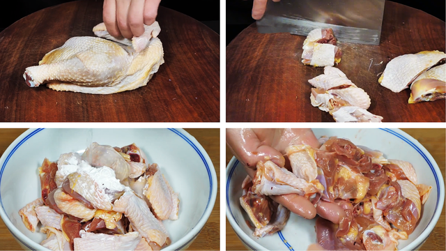 鸡肉的最佳搭配，鸡脯肉最佳搭配是什么（让你不再纠结怎么吃）