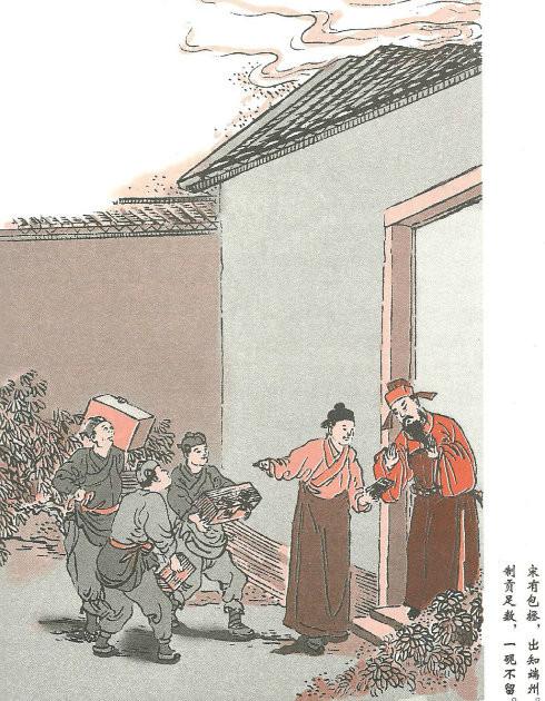 10个中华美德故事，德育故事的选材方法（中国传统文化精髓德育故事大赏）