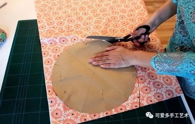 废旧物品手工制作，废旧物品手工制作（却成了多格的收纳袋和神器）