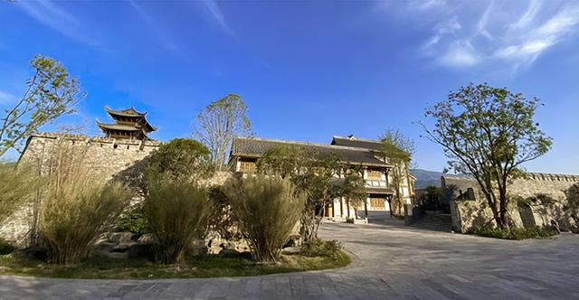 文峰区景点,文峰古街景点(这个夏天,说走就走)