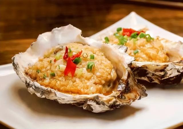 生蚝什么时候最肥，生蚝几月份最肥（福建生蚝几月份最肥）