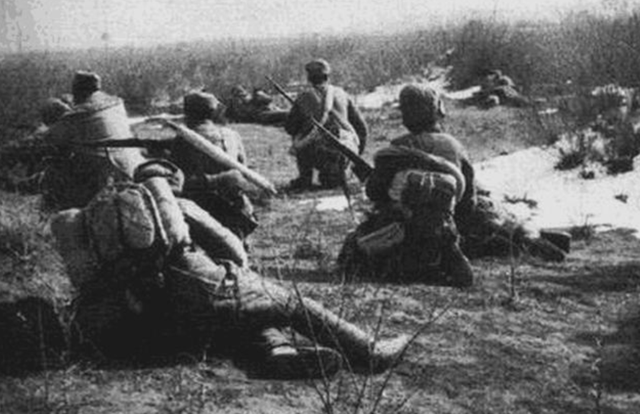 抗美援朝美国为什么不打了，240万志愿军回来多少人（美军用大数据分析指出）