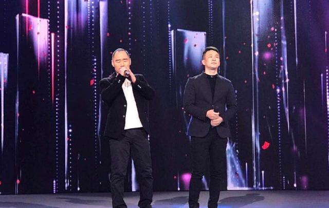 旭日阳刚资料，旭日阳刚的旭日阳刚（旭日阳刚：从地铁站唱到了央视）