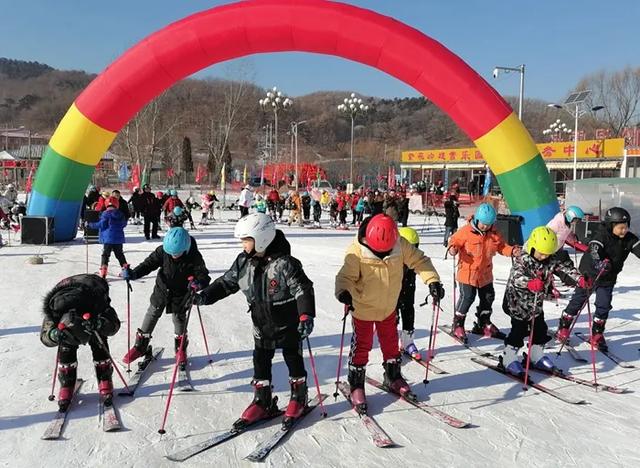 抚顺哪个小学好，抚顺中心小学怎么样（抚顺5所学校成为冬奥会和冬残奥会示范校）