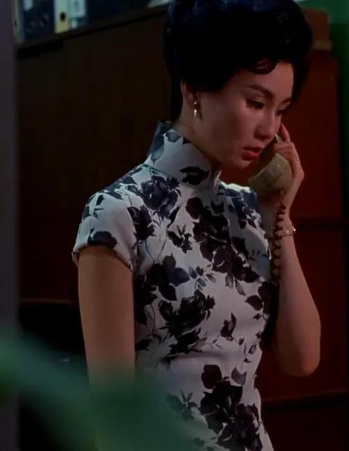 什么人适合穿旗袍，旗袍适合什么人群穿（什么样的女人穿旗袍最好看）