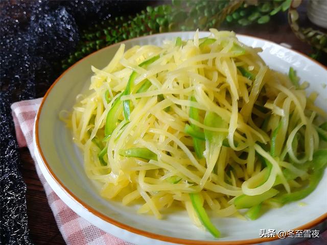 正宗春饼的做法，蒸春饼的正宗做法大全（2月4日立春吃春饼）