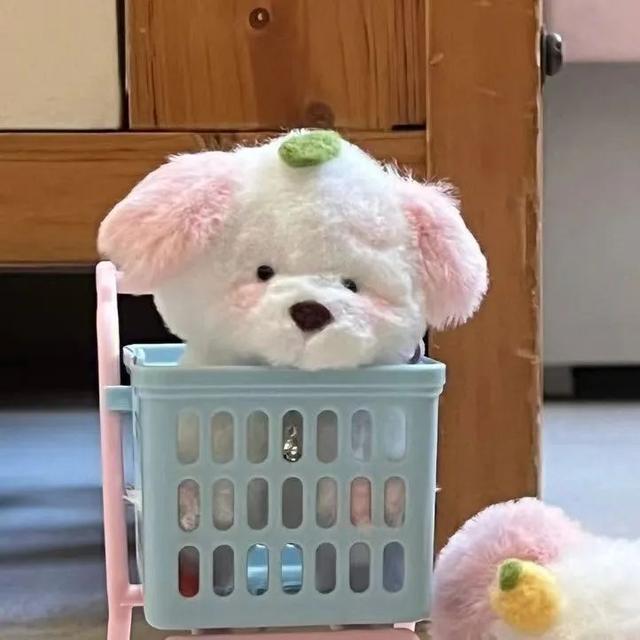 浪漫少女，微信头像，浪漫少女（微信头像：54张，女生头像）