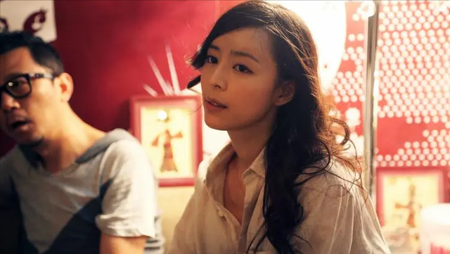 张静初个人资料简介，张静初个人资料大全（张静初：巅峰时因谣言退圈）