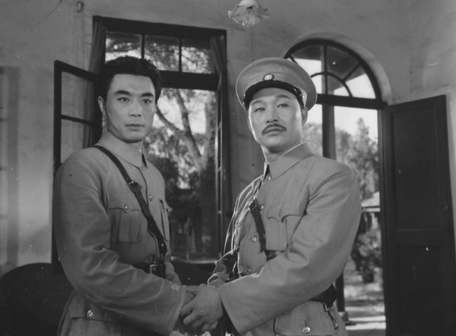 南昌起义是谁领导的，南昌起义领导人（南昌起义领导人）