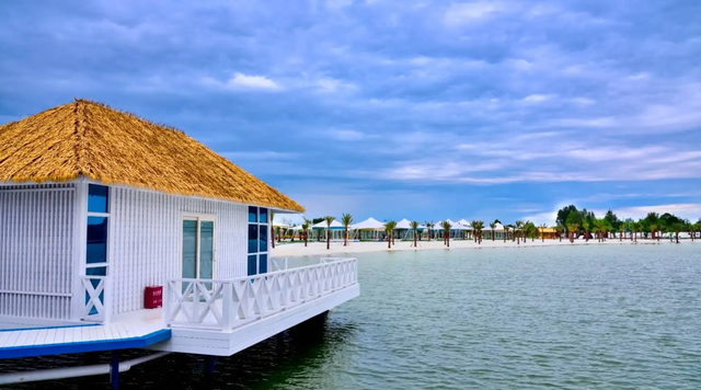 游德阳石刻，德阳石刻公园春游日记（成都1h悠闲小城：峡谷石刻）