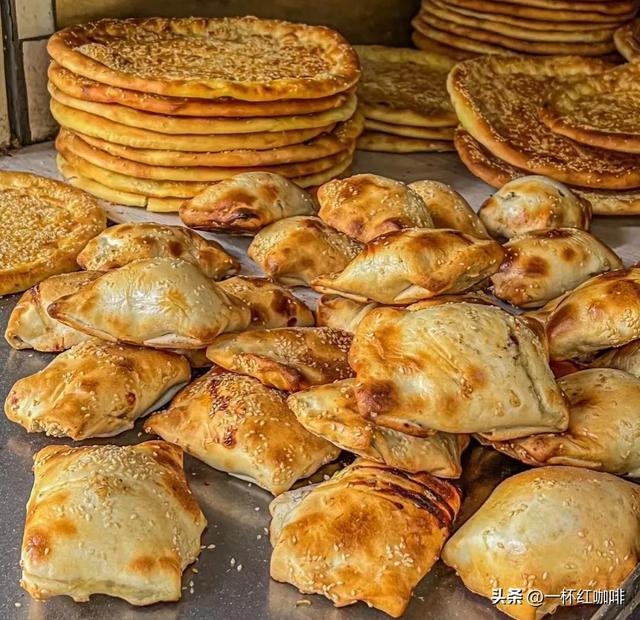 必吃的30种食物这些食物非常好吃，中国最受欢迎的十种小吃