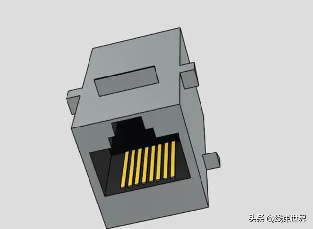 端子连接器的分类有哪几种，连接器端子结构有几种（连接器的分类的中英文）