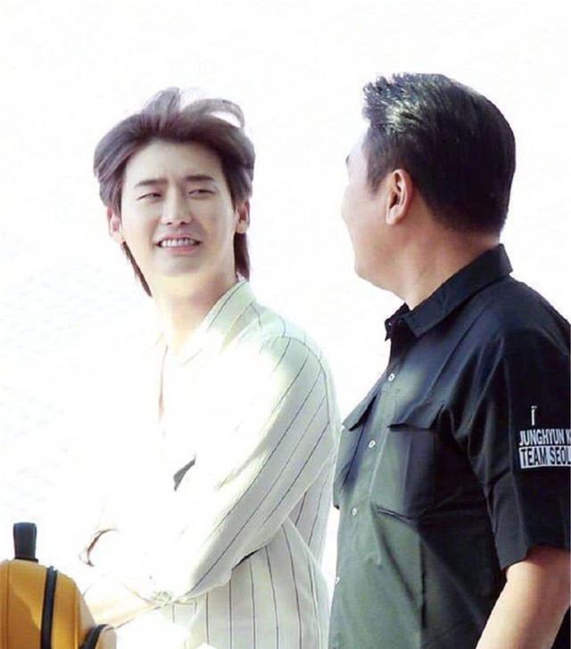 韩国十大帅哥排行榜，韩国十大帅哥排行榜漫画（这8位韩国男星的变化）