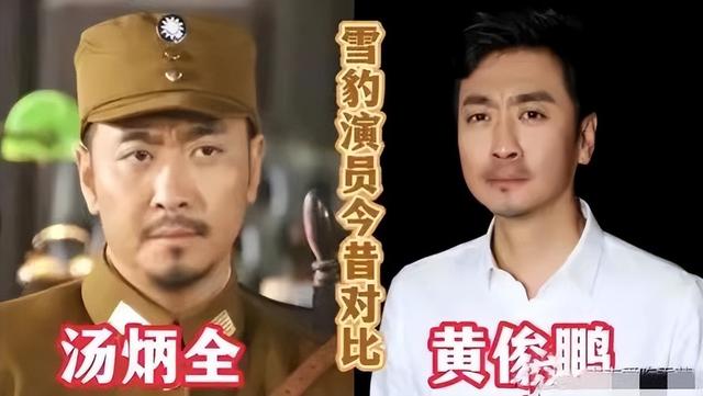 雪豹萧雅扮演者，雪豹萧雅扮演者是谁（12年后再看《雪豹》）