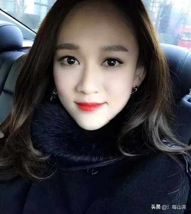 娱乐圈公认的大眼睛女明星，这5位女明星的眼睛