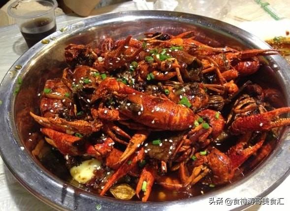 武汉特色小吃，武汉名小吃有哪些（湖北武汉美食小吃15大冷知识）